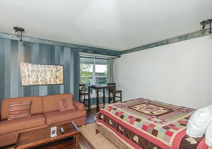 Mountainside Inn 116 By Alpine Lodging Telluride Ngoại thất bức ảnh